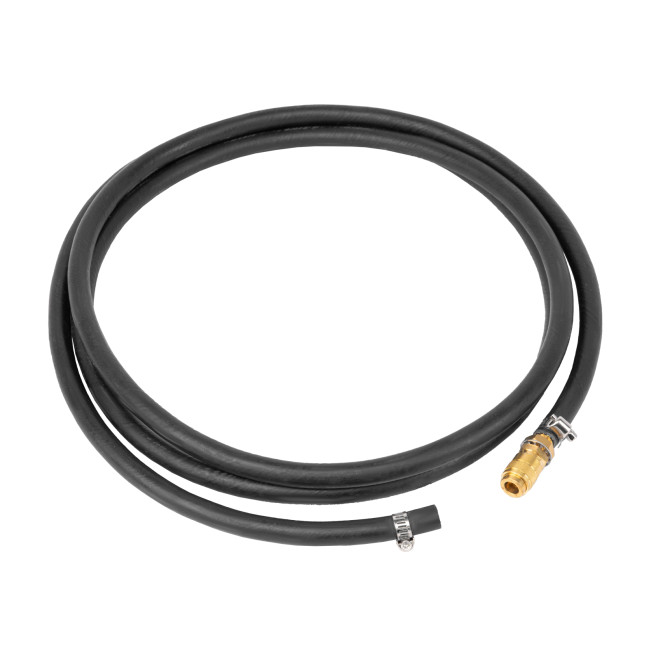 Аппарат инвертор. полуавтомат. сварки MultiMIG-200DP Synergy Double Pulse, 200 А, ПВ 80% Denzel в Ижевске