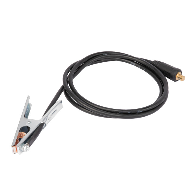 Аппарат инвертор. полуавтомат. сварки MultiMIG-200DP Synergy Double Pulse, 200 А, ПВ 80% Denzel в Ижевске