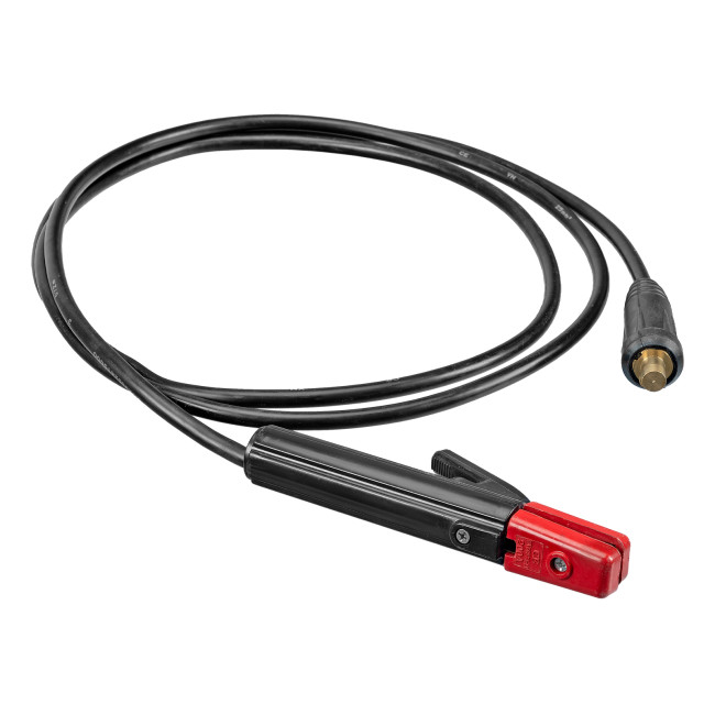 Аппарат инвертор. полуавтомат. сварки MultiMIG-200DP Synergy Double Pulse, 200 А, ПВ 80% Denzel в Ижевске