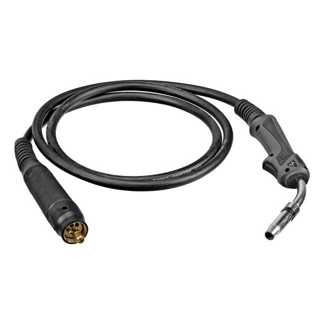 Аппарат инвертор. полуавтомат. сварки MultiMIG-200DP Synergy Double Pulse, 200 А, ПВ 80% Denzel в Ижевске