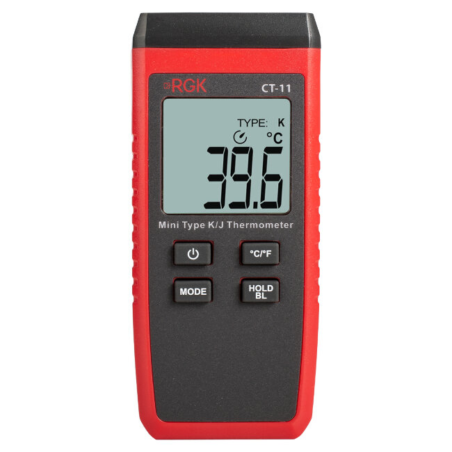 Термометр RGK CT-11 в Ижевске