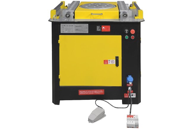 Станок для гибки арматуры ТСС GW 42R автоматический в Ижевске