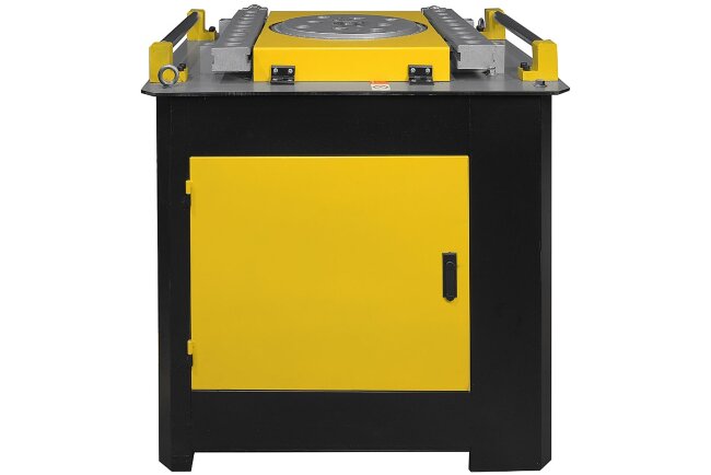 Станок для гибки арматуры ТСС GW 42R автоматический в Ижевске