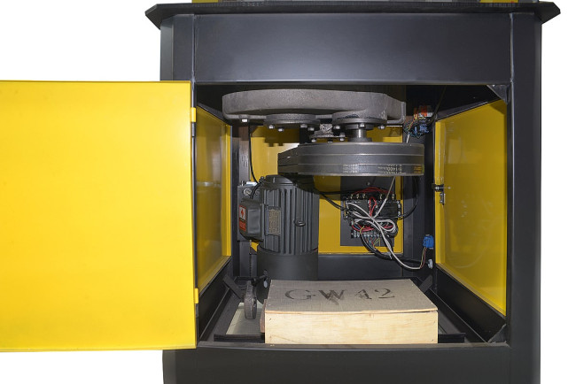 Станок для гибки арматуры ТСС GW 42R автоматический в Ижевске