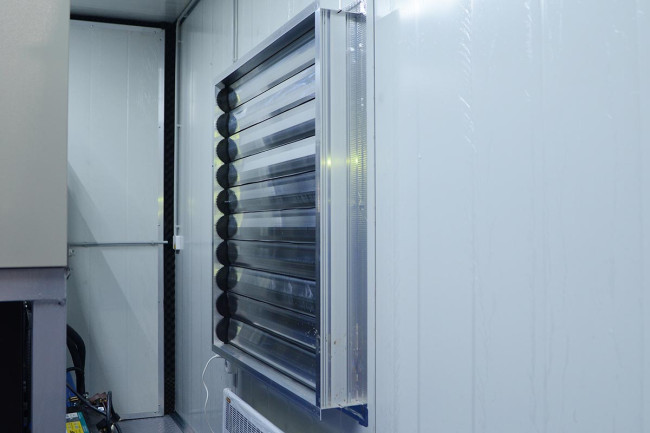 Контейнер Север ПБК-7Т базовая комплектация в Ижевске