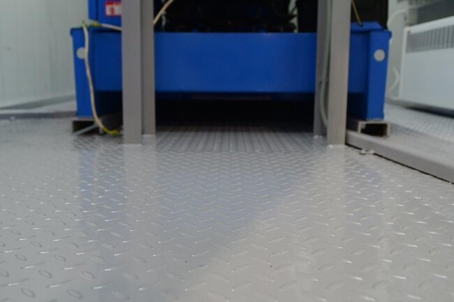 Контейнер Север ПБК-7Т базовая комплектация в Ижевске