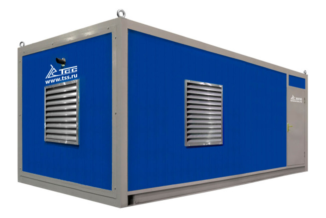 Контейнер Север ПБК-7Т базовая комплектация в Ижевске