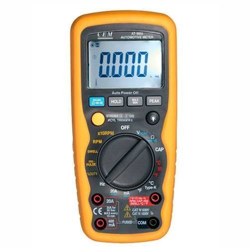 Автомобильный мультиметр CEM AT-9955 в Ижевске