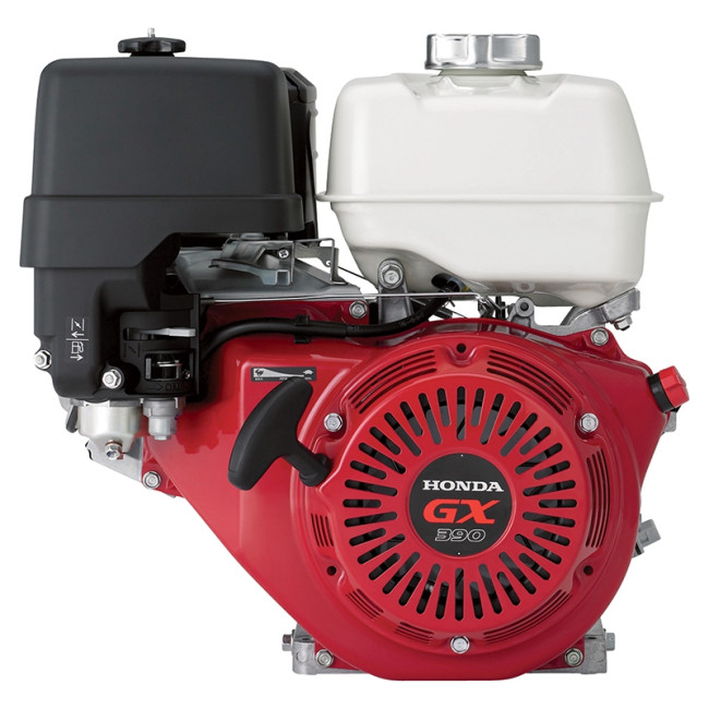 Инверторный бензиновый сварочный генератор TSS GGW 5.0/200EDH-R (Honda GX390) в Ижевске