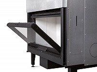 MCZ Plasma В115 тоннельная в Ижевске MCZ Plasma В115 тоннельная в Ижевске