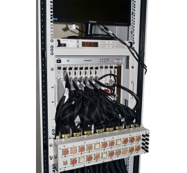 Система ТЕСТ-2602-01 в Ижевске