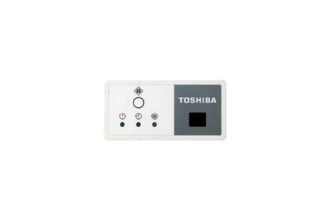 Toshiba Приёмник сигнала встроенный (RBC-AX22CE2) в Ижевске