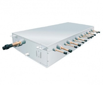 Toshiba Распределитель потоков (RBM-Y1801F6PE) в Ижевске