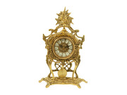 Каминные часы (5224B)