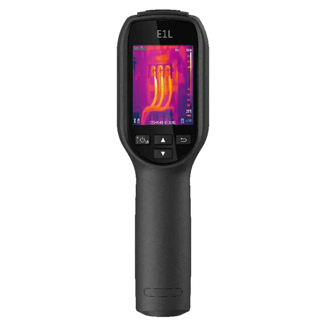 Тепловизор HIKMICRO E1L в Ижевске