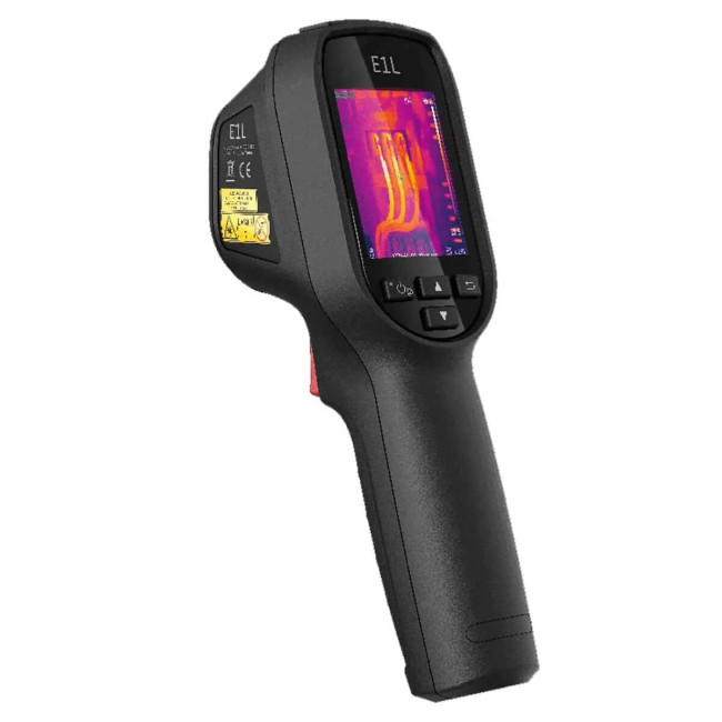 Тепловизор HIKMICRO E1L в Ижевске