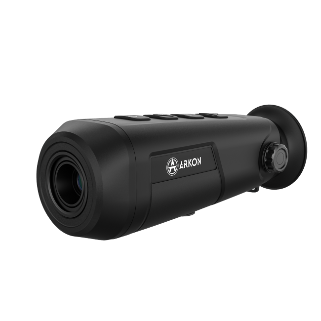 Тепловизионный монокуляр Arkon OVis SM07 в Ижевске