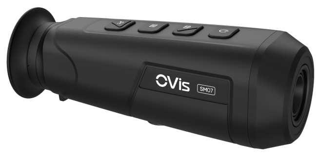 Тепловизионный монокуляр Arkon OVis SM07 в Ижевске