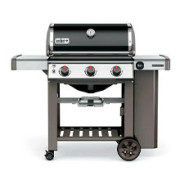 Газовый гриль WEBER Genesis II E-310 GBS Газовый гриль WEBER Genesis II E-310 GBS