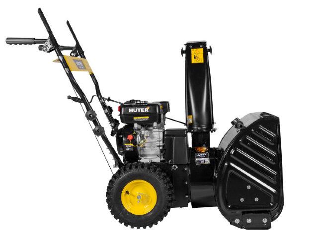 Снегоуборщик HUTER SGC 4100 в Ижевске Снегоуборщик HUTER SGC 4100 в Ижевске