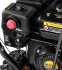 Снегоуборщик HUTER SGC 4100 в Ижевске