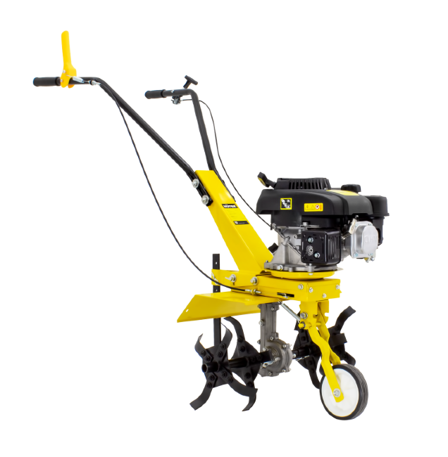 Культиватор HUTER GMC-5.0 в Ижевске