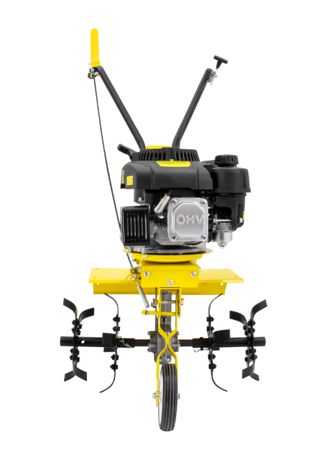 Культиватор HUTER GMC-5.0 в Ижевске