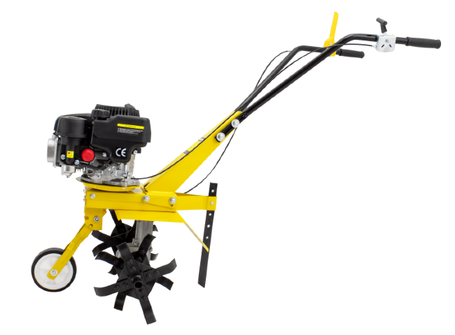 Культиватор HUTER GMC-5.0 в Ижевске