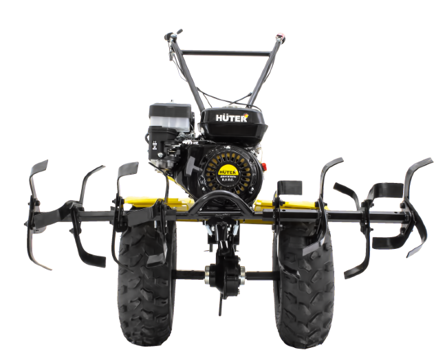 Сельскохозяйственная машина HUTER МК-8000P BIG FOOT в Ижевске