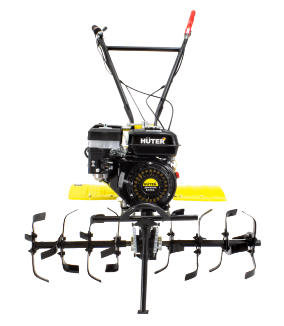 Сельскохозяйственная машина HUTER МК-8000P BIG FOOT в Ижевске