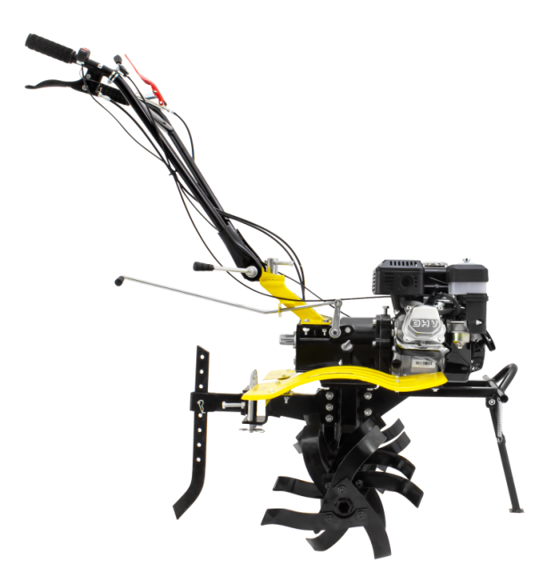 Сельскохозяйственная машина HUTER МК-8000P BIG FOOT в Ижевске