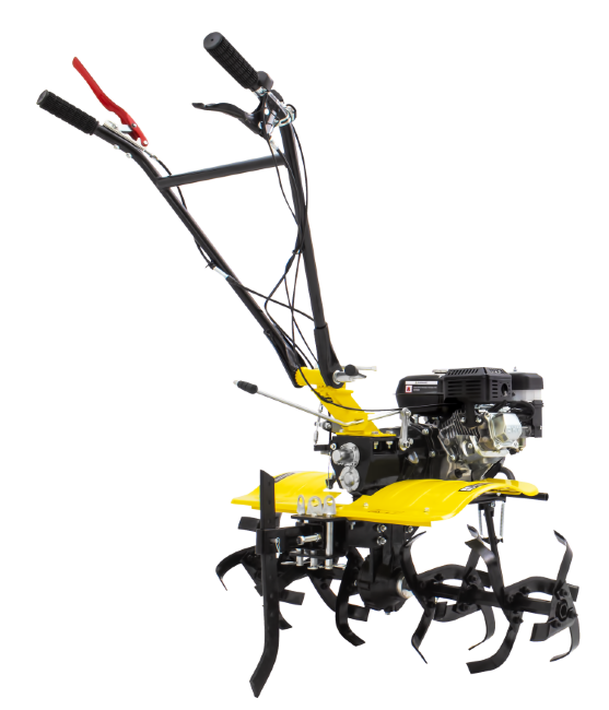 Сельскохозяйственная машина HUTER МК-8000P BIG FOOT в Ижевске