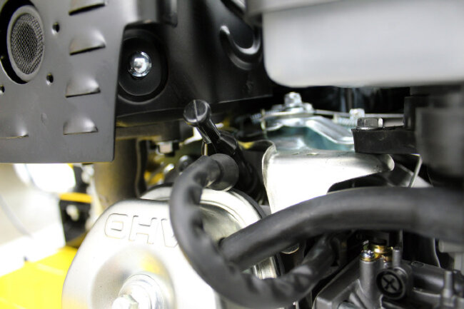 Сельскохозяйственная машина HUTER МК-8000P BIG FOOT в Ижевске