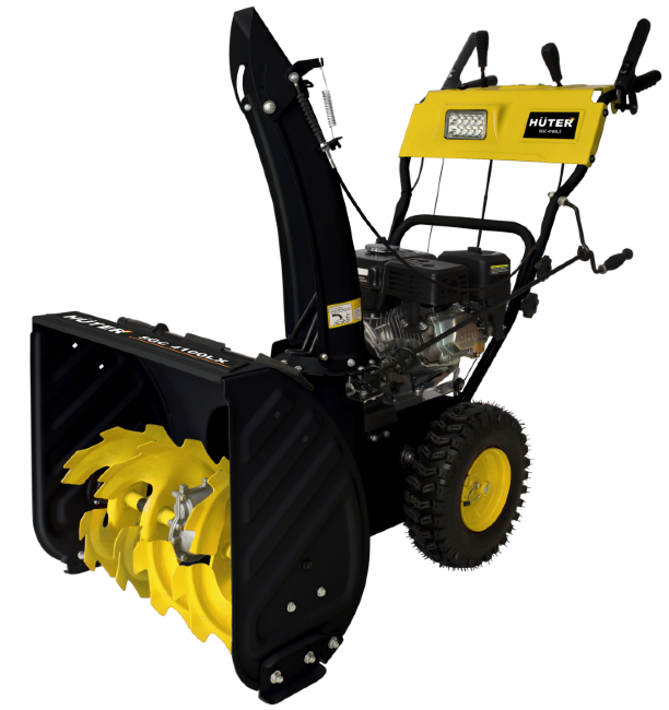 Снегоуборщик Huter SGC 4100LX в Ижевске