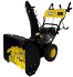 Снегоуборщик Huter SGC 4100LX в Ижевске