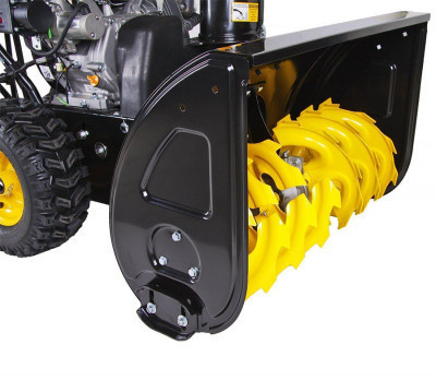 Снегоуборщик Huter SGC 4100LX в Ижевске Снегоуборщик Huter SGC 4100LX в Ижевске