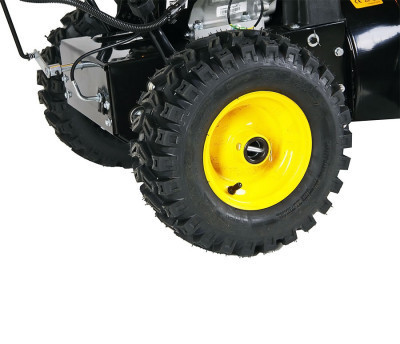 Снегоуборщик Huter SGC 4100LX в Ижевске Снегоуборщик Huter SGC 4100LX в Ижевске