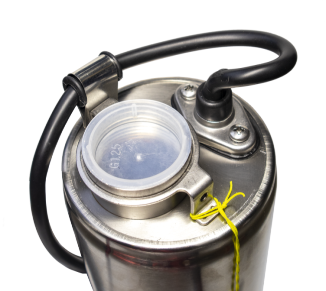 Скважинный насос Ресанта НС-55/50 ПРОФ в Ижевске Скважинный насос Ресанта НС-55/50 ПРОФ в Ижевске