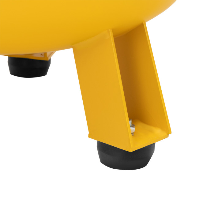 Компрессор воздушный BCV2200/100V, ременный привод , 2.3 кВт, 100 литров, 440 л/мин Denzel в Ижевске