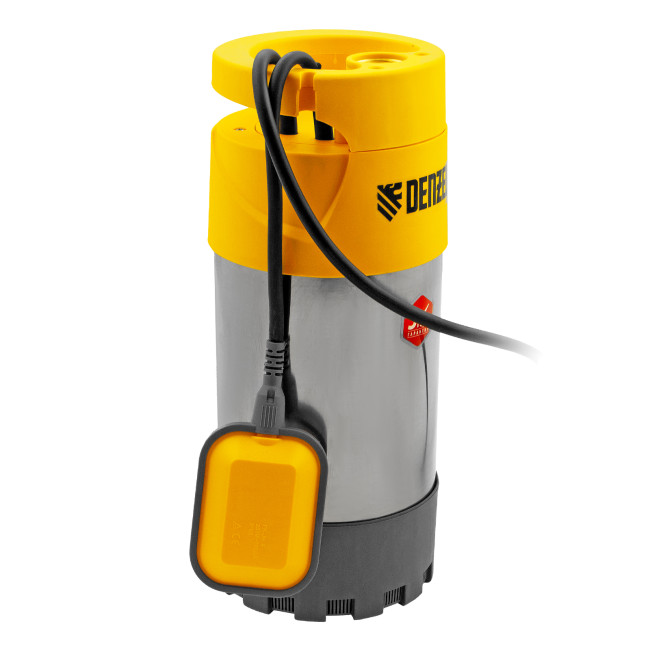 Погружной насос высокого давления PH1100, 1100Вт, подъем 40м, 5500 л/ч Denzel в Ижевске Погружной насос высокого давления PH1100, 1100Вт, подъем 40м, 5500 л/ч Denzel в Ижевске