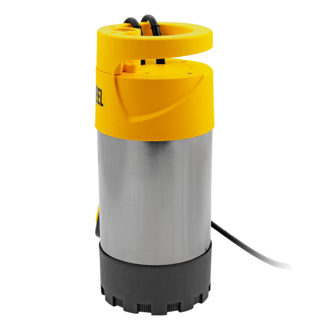 Погружной насос высокого давления PH1100, 1100Вт, подъем 40м, 5500 л/ч Denzel в Ижевске Погружной насос высокого давления PH1100, 1100Вт, подъем 40м, 5500 л/ч Denzel в Ижевске