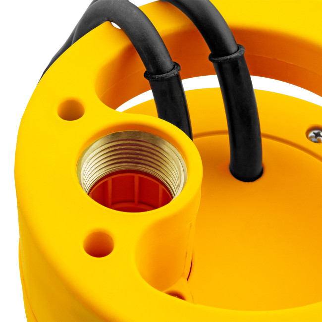 Погружной насос высокого давления PH1100, 1100Вт, подъем 40м, 5500 л/ч Denzel в Ижевске Погружной насос высокого давления PH1100, 1100Вт, подъем 40м, 5500 л/ч Denzel в Ижевске