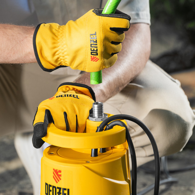 Погружной насос высокого давления PH1100, 1100Вт, подъем 40м, 5500 л/ч Denzel в Ижевске Погружной насос высокого давления PH1100, 1100Вт, подъем 40м, 5500 л/ч Denzel в Ижевске