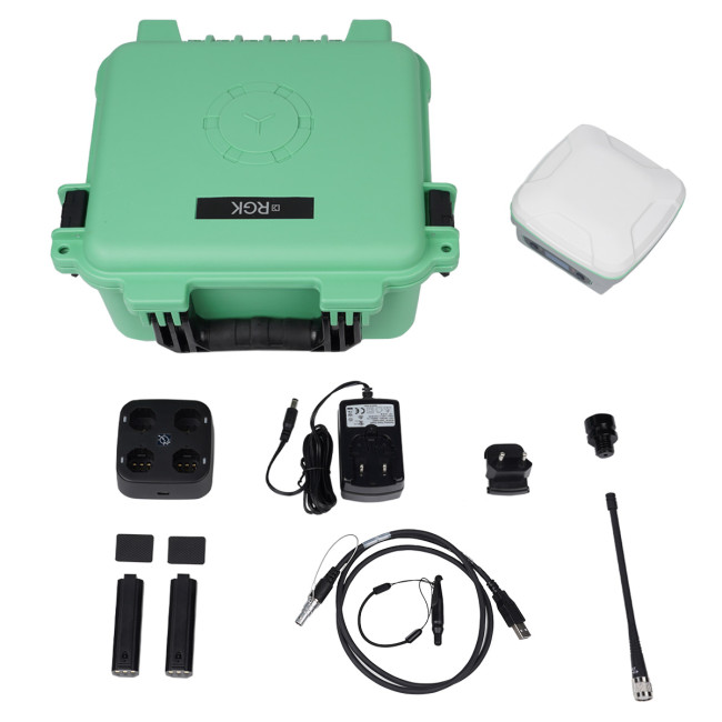 GNSS приемник RGK SR1 в Ижевске GNSS приемник RGK SR1 в Ижевске