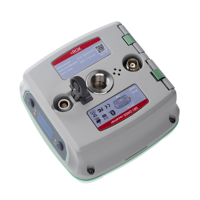 GNSS приемник RGK SR1 в Ижевске GNSS приемник RGK SR1 в Ижевске