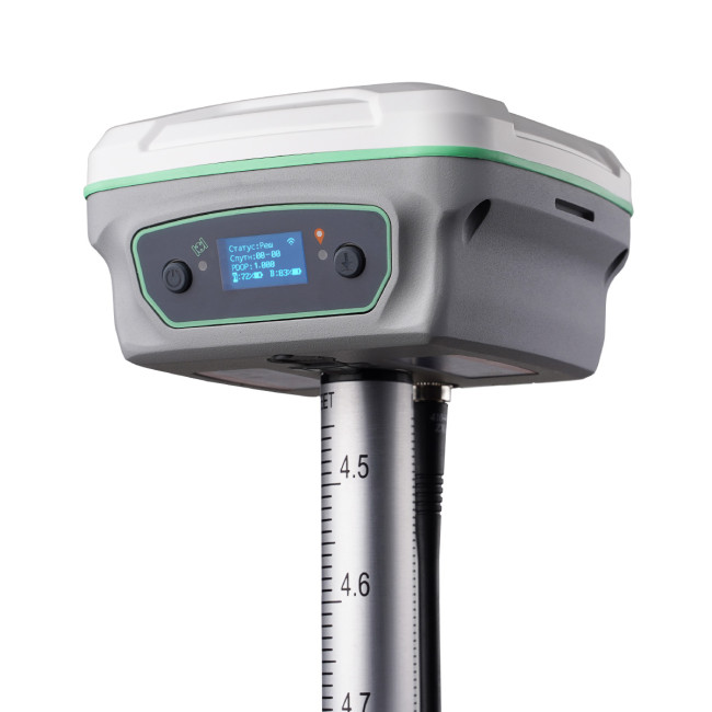 GNSS приемник RGK SR1 в Ижевске GNSS приемник RGK SR1 в Ижевске