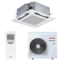 Toshiba ( RAV-SM1104UTP-E/RAV-SM1104ATP-E) в Ижевске