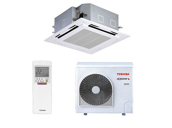 Toshiba ( RAV-SM1104UTP-E/RAV-SM1104ATP-E) в Ижевске Toshiba ( RAV-SM1104UTP-E/RAV-SM1104ATP-E) в Ижевске