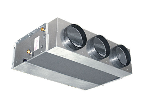 Trane фанкойл канальный (DFS-2P-43) в Ижевске