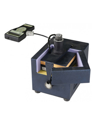 Измеритель теплопроводности ИТП-МГ4 "100" в Ижевске Измеритель теплопроводности ИТП-МГ4 "100" в Ижевске